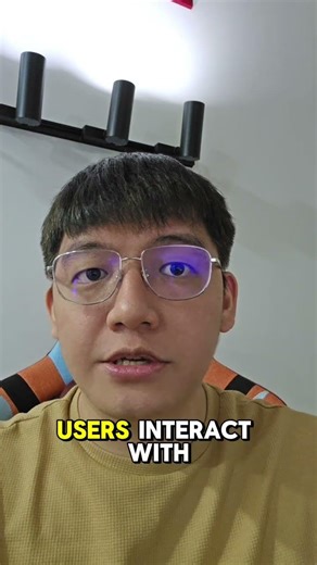 Day 7 - React decides what you build. TypeScript helps you keep it predictable.