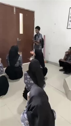 #harigurunasional #fyp #sman13batam