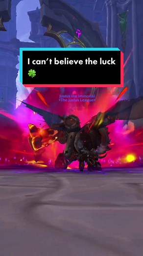 Screaming Black Dragonscale - A Powerful Upgrade in World of Warcraft