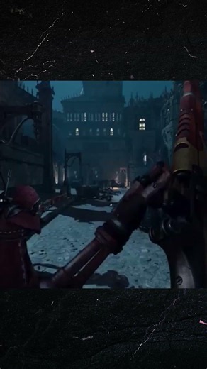 Skitarii Gameplay Trailer für 40k Darktide! Release am 23.Juni