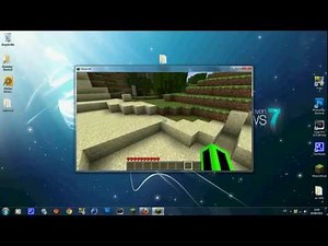 How to Install SinglePlayer Commands Mod Minecraft Beta 1.6.6