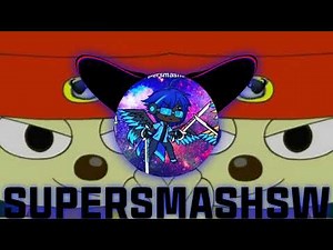 Parappa The Rapper - Drivers Test/Stage 2 (Trap Remix)