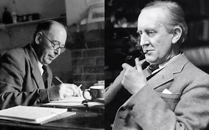 Why We're Wrong About Lewis and Tolkien