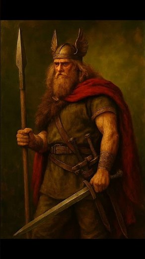 Why Germanic Warriors Feared No Armor ⚔️
