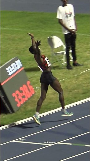 AFRICAN GAMES ACCRA 2023 / CHEPNGETICH Janeth (KEN) wins Women's 10000m Final 💥🚀