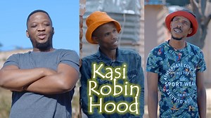 3.7M views · 170K reactions | Kasi Robin Hood | MDM Sketch Comedy | Facebook