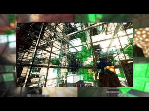 The Ultimate Minecraft RT Shader Comparison