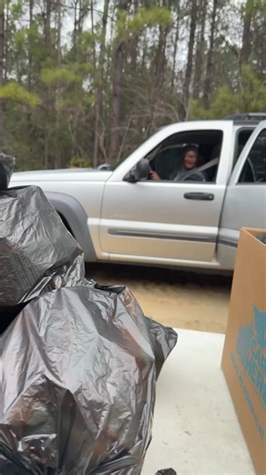 Georganna Fulton on Reels