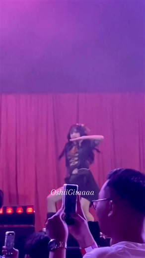 JKT48 Full House Concert Highlights and Innovations