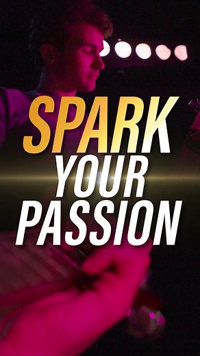 At ECC, we can help you find your spark and transform it into a brighter future. Fall classes start August 18. Apply for free at elgin.edu/startnow. | Elgin Community College
