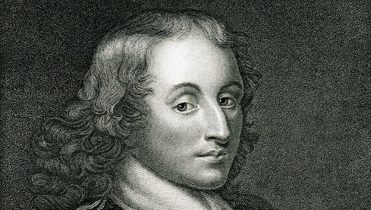 Le pari de Pascal