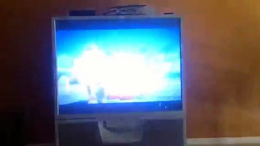 Pac-Man And The Ghostly Adventures Betrayus Crying