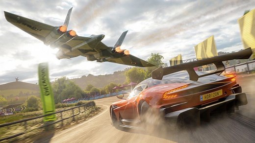 Forza Horizon 4 Review