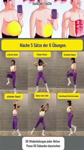 Entdecke das beste #TrainingZuhause – 5 Geheimtipps für dein Heimtraining!