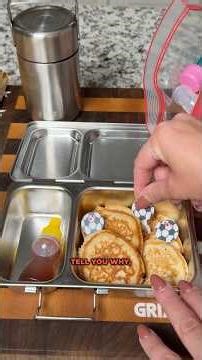 WHY do Americans call football “soccer”?? ⚽️ let’s pack lunch!!