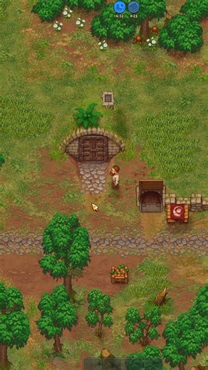 How To Build A Resurrection Table In Graveyard Keeper