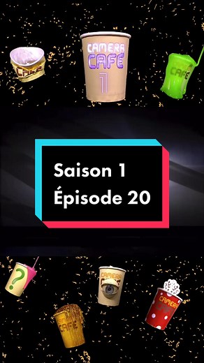 Épisode 20 saison 1 de caméra café !#tiktok #cameracafe #repost #fyp #pourtoi #pov #2000s #enfance #series #viral #trending #comedia #funny «#sketch #buzz #motivation #cafe #prank #france #replay #streaming #20ans #fy #foryou #foryoupage #tiktokchallenge #viralvideo #tiktoktrending #tiktoktrend #trending #trend #collage #love #enfance #souvenir #jeune #mieuxavant