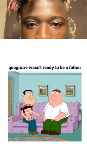 Funny family guy clips | Charles Ossai