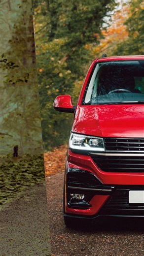 5.3K views · 15 reactions | Red Hot Details!  #vanlife #vwclub #vanupgrades #volkswagenbus #kombidreams #modifiedvans #vwvanlove #awesomevan #vwt61 #standoutvans #lovetobedifferent #standoutfromthecrowd #leightonparts #leightonupgrades #fortanared #redhotvan #interiorupgrades #vwtransporter #drivenbydreams #extraordinary #exteriorupgrades #bodystyling | Leighton Vans | Facebook