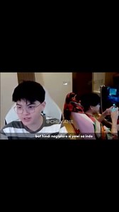 Balik PH kana lang iiidolo Yawi🥹 #MLBBNEXTCREATOR #yawi #tlid #mplid #mplphs14 #lakasngpinas #weownthis #mlbb #fypシ #foryourpage #trend #viralshorts MPL PhilippinesMPL Indonesia Wise GamingOhmyv33nus | Chuvane