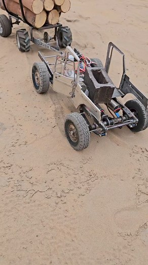 science project powerful gadi #project | Sukhbir Skill