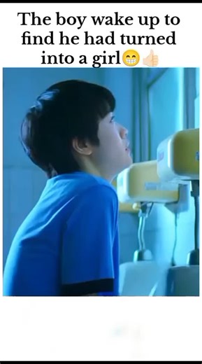 epic moments 😁 on Instagram: "This movie recap video tells the story of an intersex child’s journey. Here's a summary: Plot Summary * Discovery: A young boy experiences severe abdominal pain and discovers blood in his urine. Initially, he and his classmates believe he’s having a period, but an online search leads him to fear it might be cancer. * Diagnosis: After he collapses at school, his parents take him to a major hospital. Doctors discover he has two complete sets of reproductive organs, i