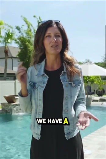 Don't make the mistake of not installing these LED features in your pool