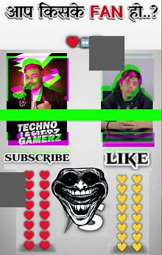 ujjwal gaming vs total gaming 👌