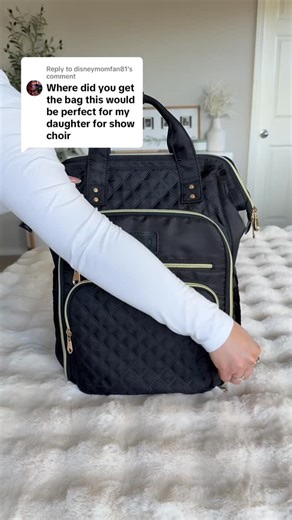 Link to the lunch backpack is on our profile! Don’t forget to claim your discount code to get 60% OFF! 🥰 #backpack #bag #workbag #lunchbag | Totes & Luxe Co.