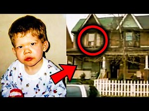 It's A Living Hell In This Home For This Young Boy | The Case Of Jeffrey Baldwin | True Crime