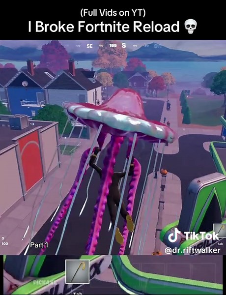 Full vids on yt, link in bio #fortnite #fortniteclips #fyp | Fortnite