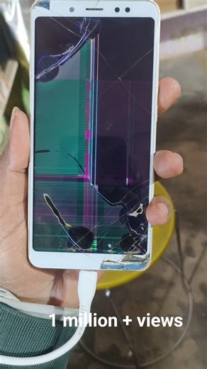 mi note 5pro folder change #smartphone #viralsong #viral #automobile #viralvideo