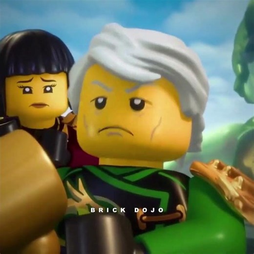 Evolution of Lloyd (2011 - 2026) | Ninjago Edit