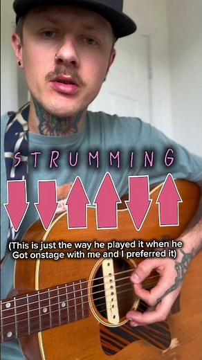 How to play Candy by Paolo Nutini #guitarlesson #learnguitar