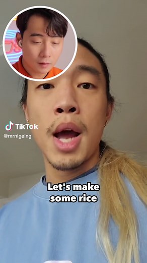 Uncle Roger's Rice Cooking Comedy Compilation