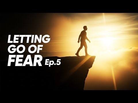 👉 Letting Go of Fear (Powerful Motivational Song) | Overcome Anxiety & Doubt | Ep.5 ⭐