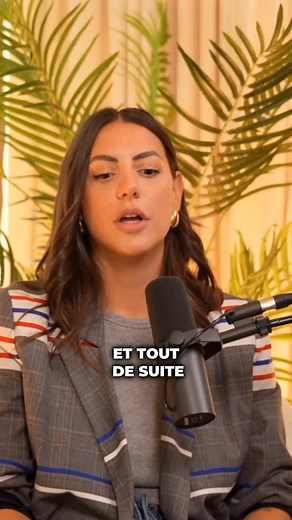 bon en soit ça existe déjà donc go tester 🤖 | Marion Bertorello