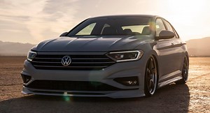 Trio Of Customized VW Jetta Models Coming To SEMA Show | Carscoops