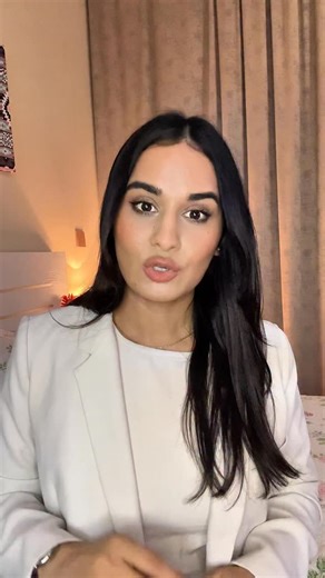 Rupali Abrol on Instagram: "“This Is Why Everyone Controls You (Harsh Truth You Need Today)” ⸻ • how to stop reacting • how to be non reactive • why people don’t respect you • unfuckwithable mindset • emotional control tips • psychology tricks for confidence • stop taking things personally • mental strength training • build self worth • upgrade mindset fast ⸻ You keep losing your power because you react to everything. People push your buttons, control your emotions, and you take everything perso