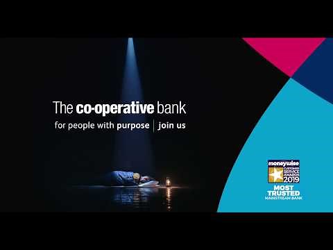 For people with purpose | The Co-operative Bank