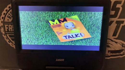 Chicken Little (2006) Chicken Little Meets Kirby Scene