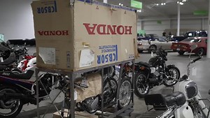 After 2 years of hard work and a lifetime of collecting, The Kannenberg Collection Auction kicks off today at 11am ET! Watch the ENTIRE auction on our YouTube Channel ➡️ YouTube.com/GetMonkified For more information and to register to bid, head to WorldwideAuctioneers.com now! | Richard Rawlings