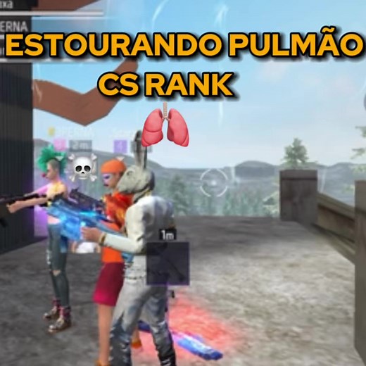 First-Person Shooter Game: Combat with a White Rabbit