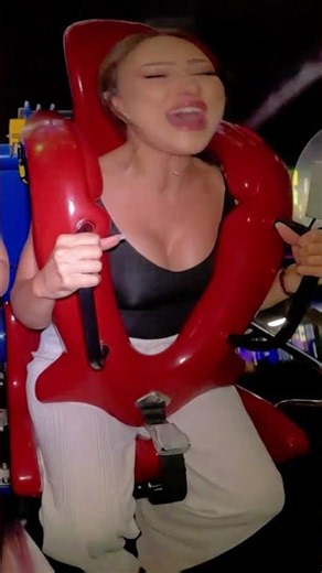 The Slingshot Effect 🎢💥😱
