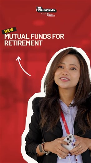 The Fincredibles by South Indian Bank on Instagram: "A new mutual fund structure is about to change how India plans for retirement. 🇮🇳 It’s called MFVRA — Mutual Fund Voluntary Retirement Account. You can invest pre-tax salary, reducing your taxable income instantly. And the real power? Employer matching. For every ₹1 you invest, your employer can match it — just like the US 401(k). This is currently proposed in a white paper by AMFI and Crisil, but once implemented, it could become the most p