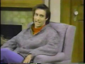 ABC Sitcoms Growing Pains/Who's The Boss/Head of the Class/Perfect Strangers (1988)