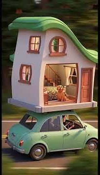 AI030 Variety Cars Part 02 Created With Google Nano Banana And Meta AI