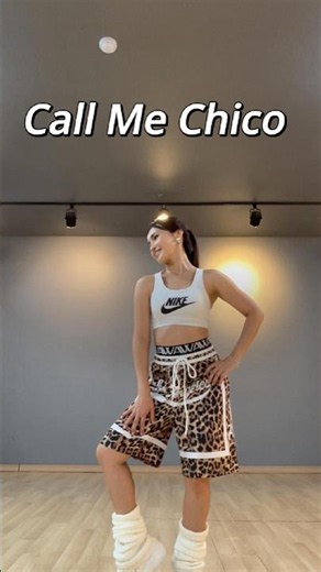 Call Me Chico - Line Dance /Improver #최신유행곡라인댄스