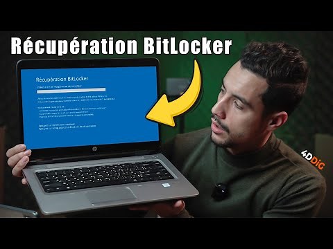 Que faire si tu perds ta clé de récupération BitLocker ? Découvre la solution !