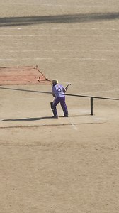 5K views · 88 reactions | Start of the six #Sajjad | Dir Cricket Updates | Facebook